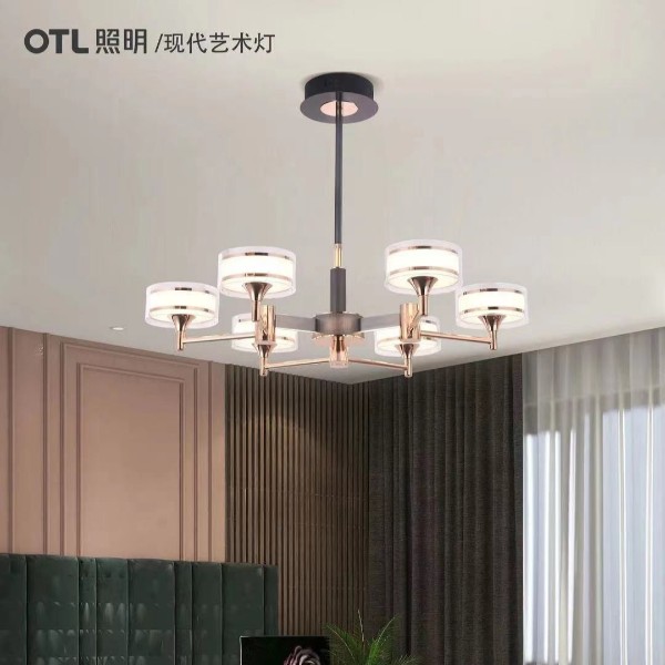 臥室燈具類(lèi)型和使用場(chǎng)景