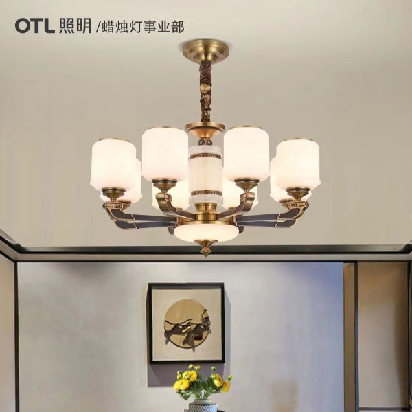 你家的燈具都裝對(duì)了嗎？