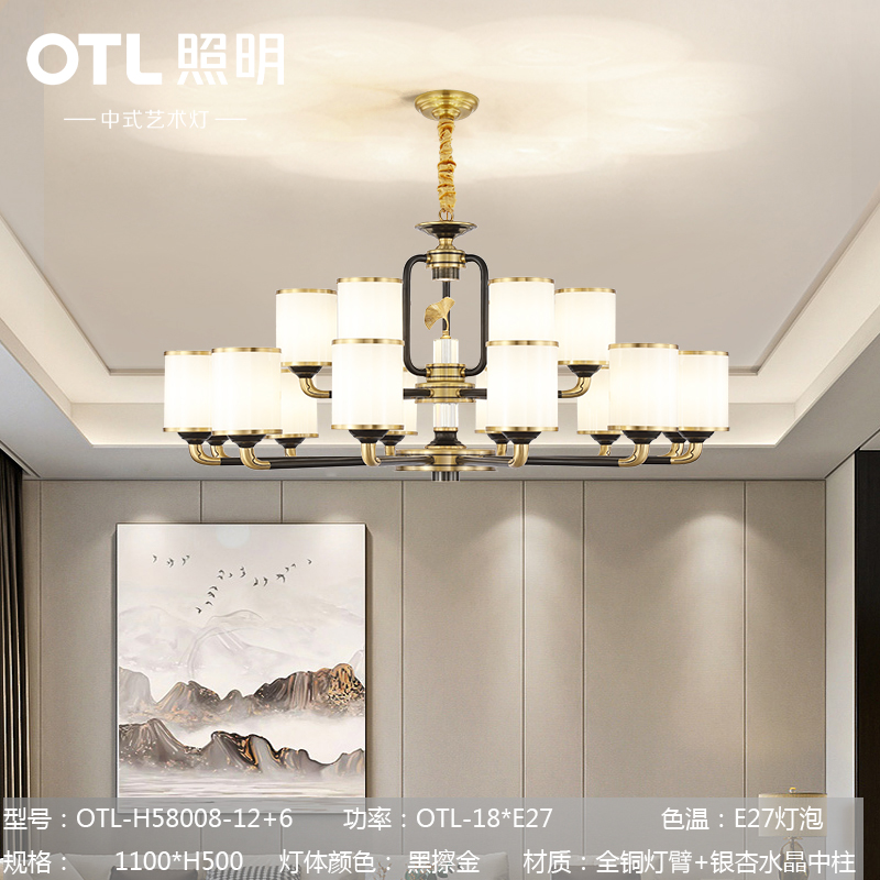 OTL-H58008-12+6