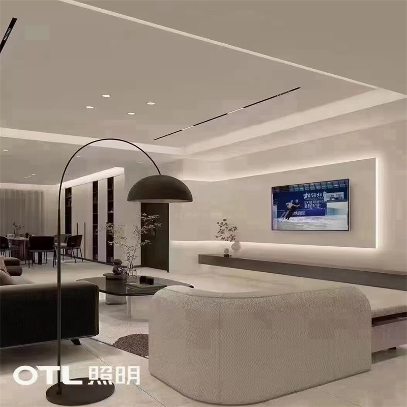無主燈的優(yōu)點有哪些？