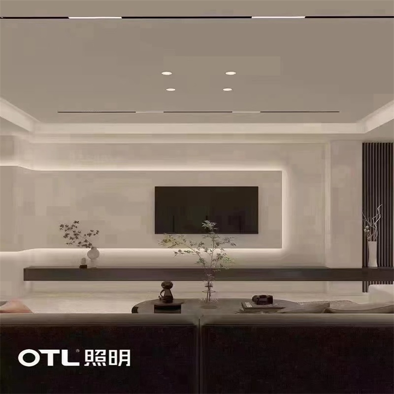 無主燈到底亮不亮？